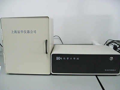 CHI电化学工作站