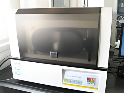 压差法气体渗透仪